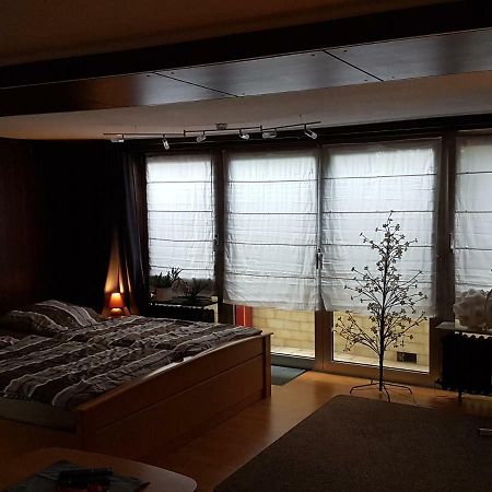 Koln-Bonn Appartment Весселінґ Екстер'єр фото
