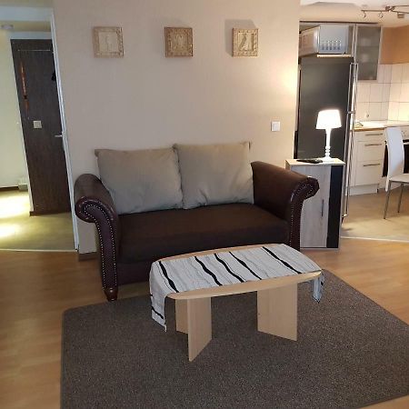 Koln-Bonn Appartment Весселінґ Екстер'єр фото