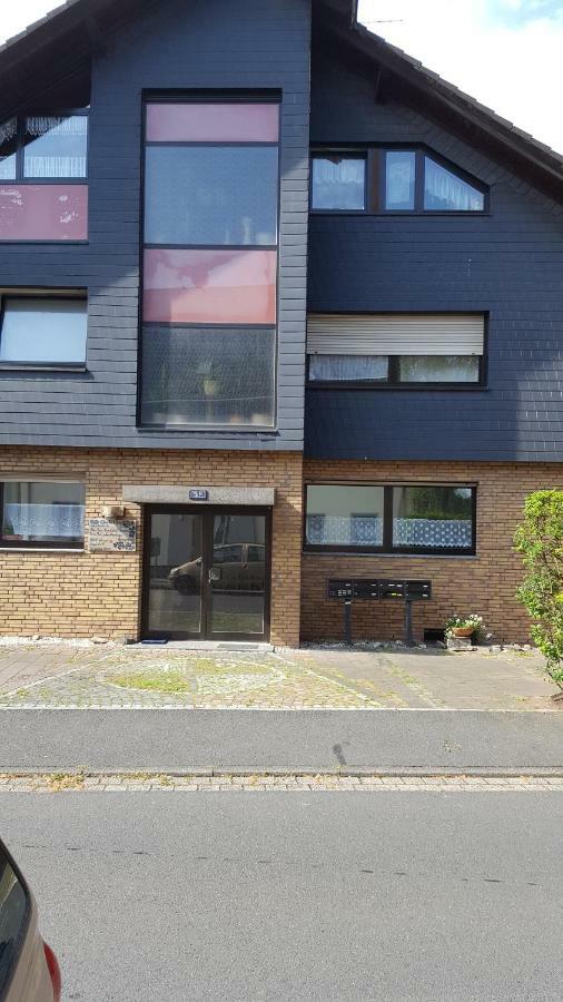 Koln-Bonn Appartment Весселінґ Екстер'єр фото