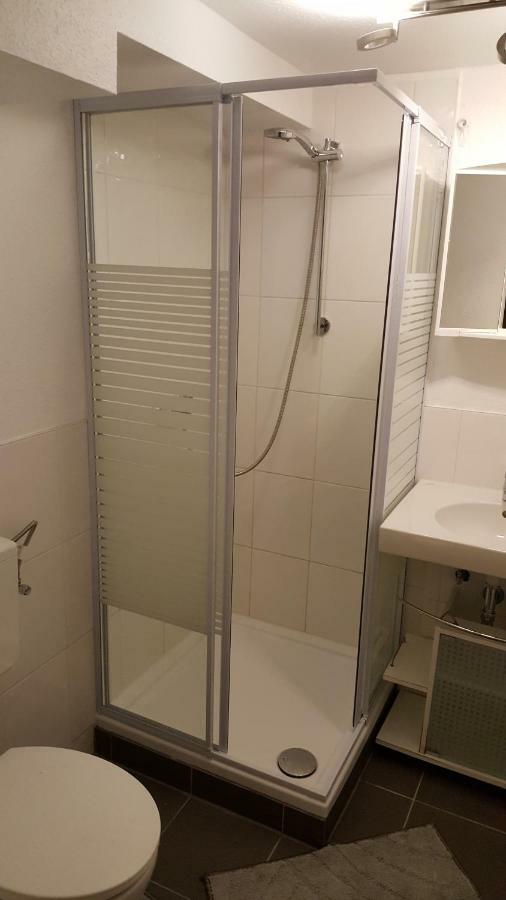 Koln-Bonn Appartment Весселінґ Екстер'єр фото