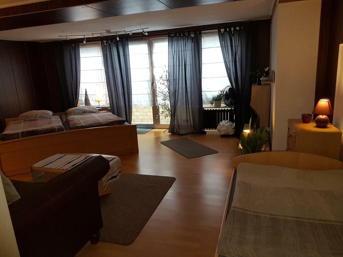 Koln-Bonn Appartment Весселінґ Екстер'єр фото